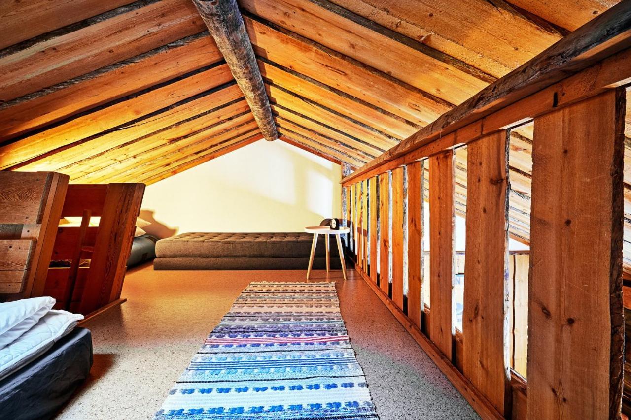 Ski-Inn Kelohuoneisto Pyhaetunturissa Pelkosenniemi Kültér fotó